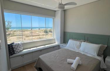 Apartamento 28 - Frente-Mar - Foto 2