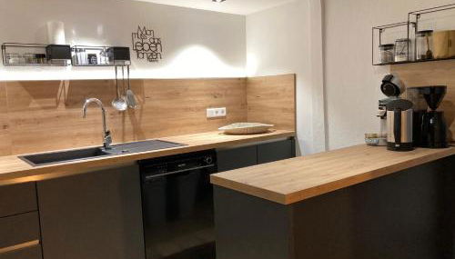 LA PETITE MAISON Fachwerkhaus am Rande des Sauerlandes in Warburg - Foto 5