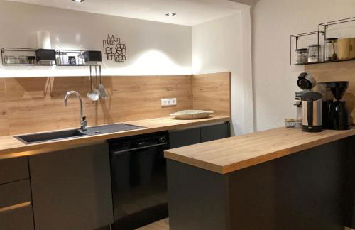 LA PETITE MAISON Fachwerkhaus am Rande des Sauerlandes in Warburg - Foto 5