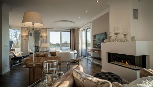 Luxus Spa Penthouse Royal - Foto 3