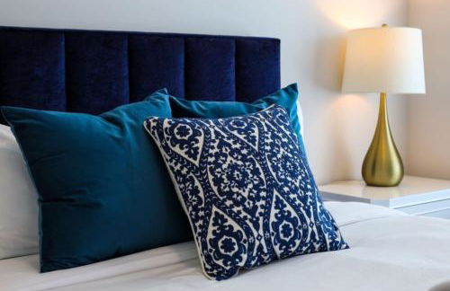 Blue Horizon - Hot Tub - Dual Rooftop Balconies - Foto 38