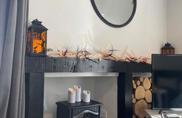 Honeysuckle Cottage & Whinfell Studio - Foto 20