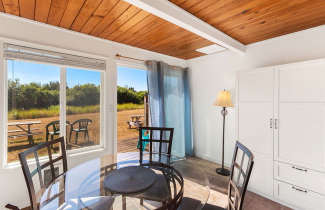 Sandy Days Condo in Ocean Shores - Foto 19