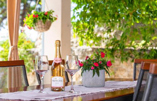 Holiday house ANABELLA - Foto 30