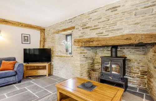 Penshenkin Barn - Foto 4