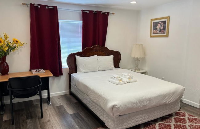 Cozy and Affordable Homes in Santa Ana - Foto 22