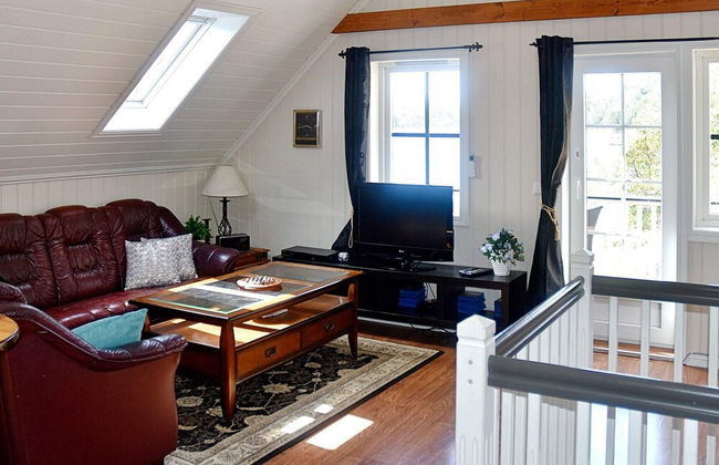 4 Person Holiday Home in Urangsvag-by Traum - Foto 10