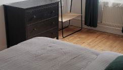 Bel appartement 2 chambres proche St Leu - Foto 3