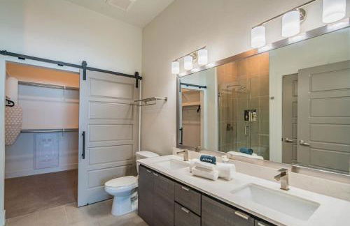 Kierland Commons, Private Rooftop, TPC Golf, Pool, Gym - Foto 24