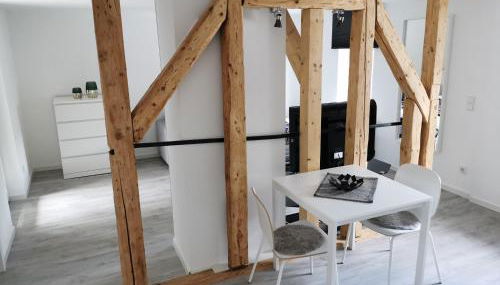 Traumhaftes Apartment zentral in Bad Berleburg - Foto 4