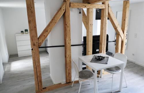 Traumhaftes Apartment zentral in Bad Berleburg - Foto 4