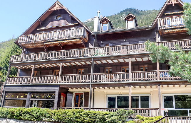 Résidence 35 - Foto 6