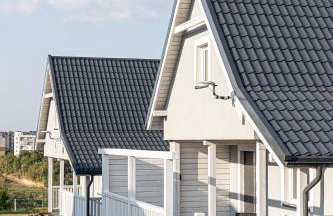 Mazurskie Wzgórze - domki całoroczne HOME APART - Foto 5