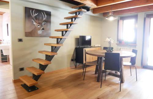 Punta Vittoria Sub 14 - Residence Anderbatt Gressoney - 3 Rooms - Cir 0010 - Foto 92