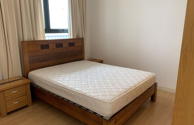 Coco Flower Village Serviced Apartment - Foto 30