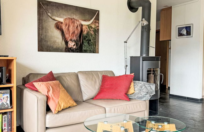 Silberhorn Apt. DW - Foto 1