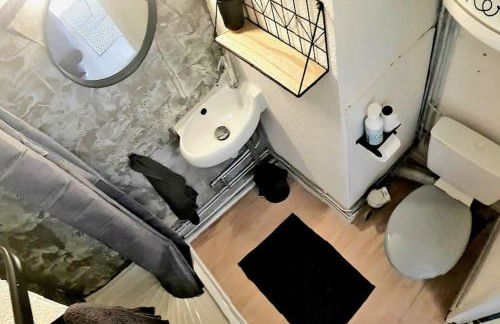 Appartement Iris Résidence les Grenadines - Foto 7