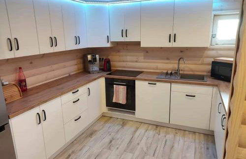 zakątek pod świerkami - Foto 32