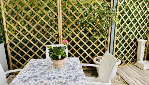 The Dream - Foto 3, Garden