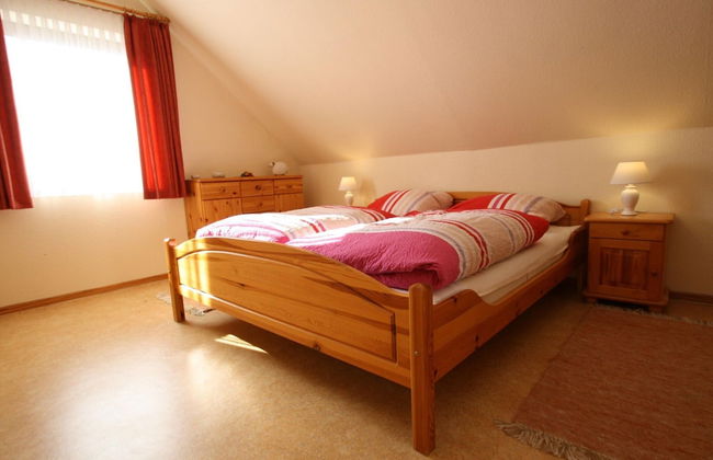 Ferienhaus Schiefertal, Wieda - Foto 9