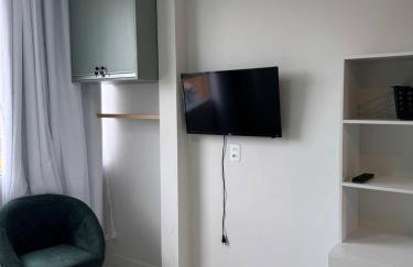 Studio 1- 300m da Praia do Campeche - Foto 3