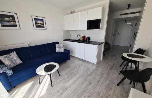 Loft Apartamenty w Sarbinowie - Foto 8