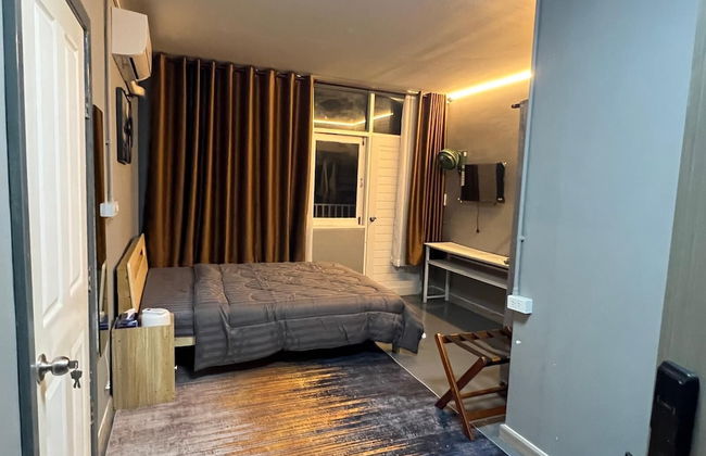 Moochi Relax Lassommoir 402 - Foto 1