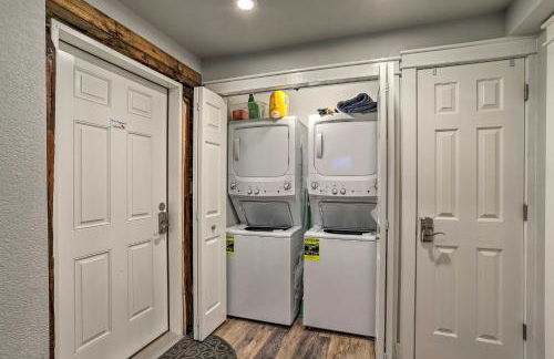 Rustic Anchorage Hideaway Walk to Coastal Trail! - Foto 20