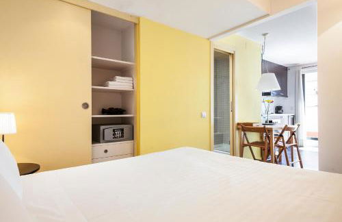 Inside Barcelona Apartments Esparteria - Foto 40