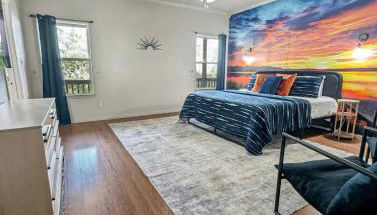 Twilight Hollow - Lakeview Retreat - Sleeps 24 - Foto 4