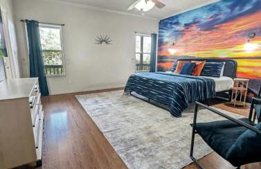 Twilight Hollow - Lakeview Retreat - Sleeps 24 - Foto 4