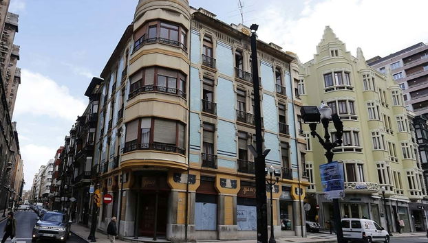 Tour por el Gijón modernista - Photo 3