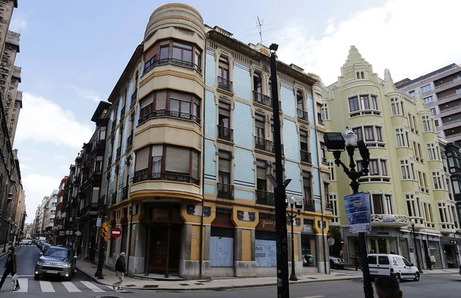 Tour por el Gijón modernista - Photo 3