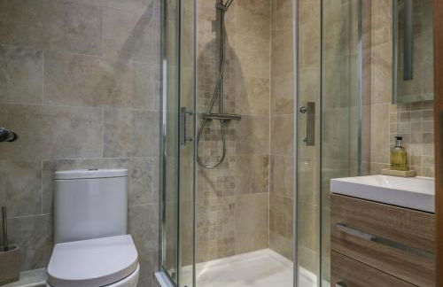 Rowan Cottage - Foto 51