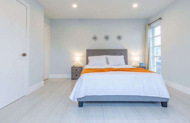 Villa 4BR Villa Private Pool BBQ Area Near Beach - Foto 21