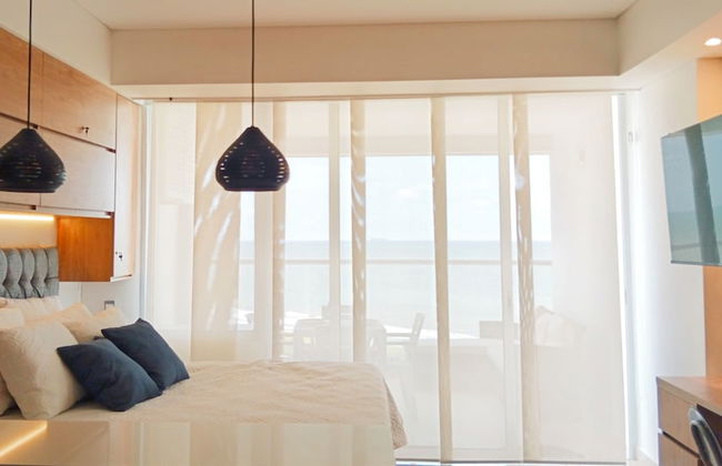 Cartagena Beach Resort - Foto 63