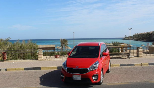 Descubra Sharm El Sheikh con servicios de chófer privado - Foto 3