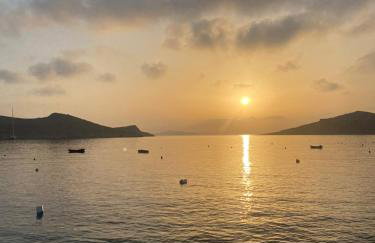 Halki Sea Breeze - a waterfront villa - Foto 21