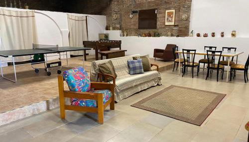 Masia La Bomba - Foto 4, Game Room