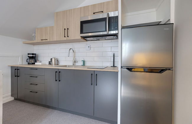 Hotel Le Cavalier - M11 - Photo 77