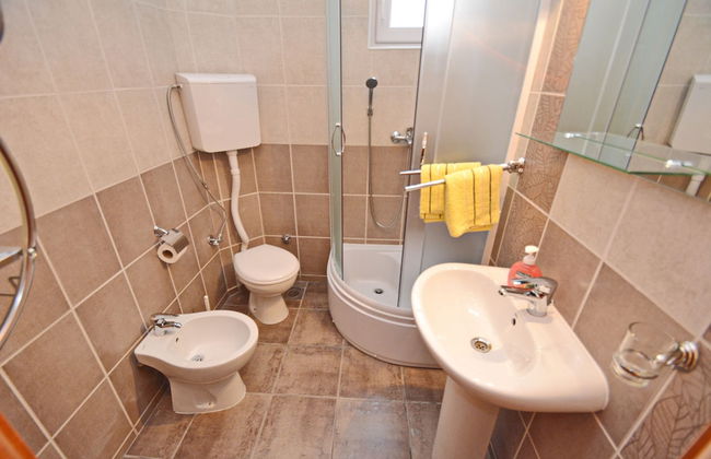 Apartments Marinero - Foto 59