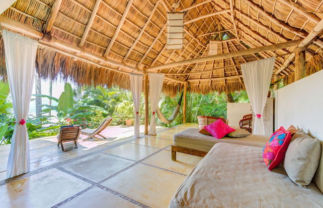 Casitas Maraika - Foto 28