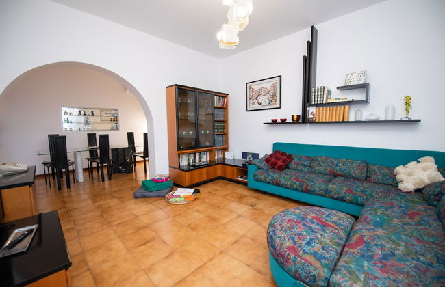 Il Cortiletto - Appartamento Anna - Foto 28