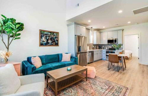 Pelican house*King bed*Fast WiFi*Book now - Foto 1