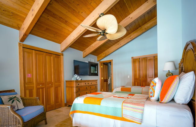 The Caribbean Resort Royal Palm North - Foto 2