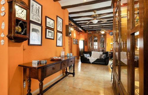 TGN-HistoricCenter-PlayaMediterrani-Gastro-WiFi-AC14 - Foto 30