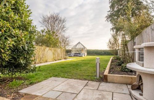 Homestead and Black Cat Barn - Foto 47