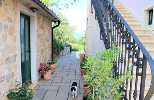 Apartmani Klaudija - Foto 29