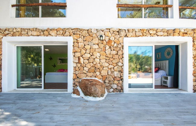 Haveli House - Photo 64