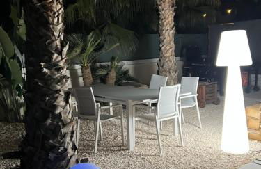 Villa Garance - Foto 32